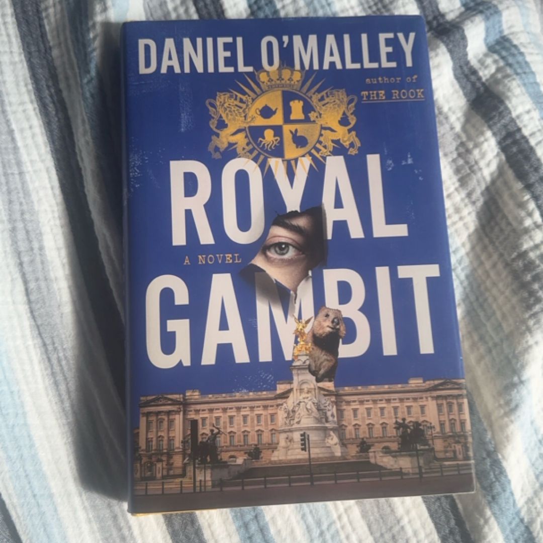 Royal Gambit