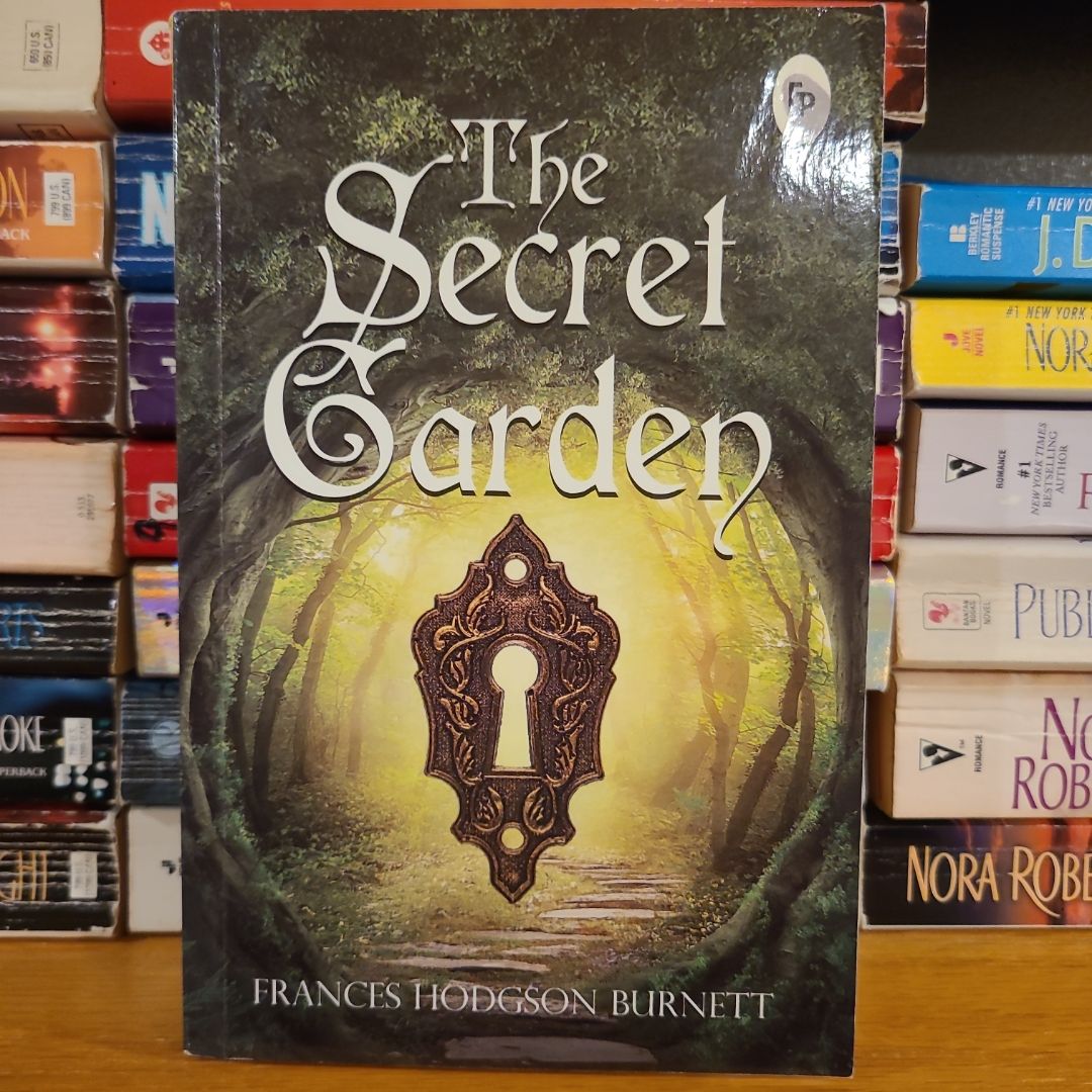 The Secret Garden