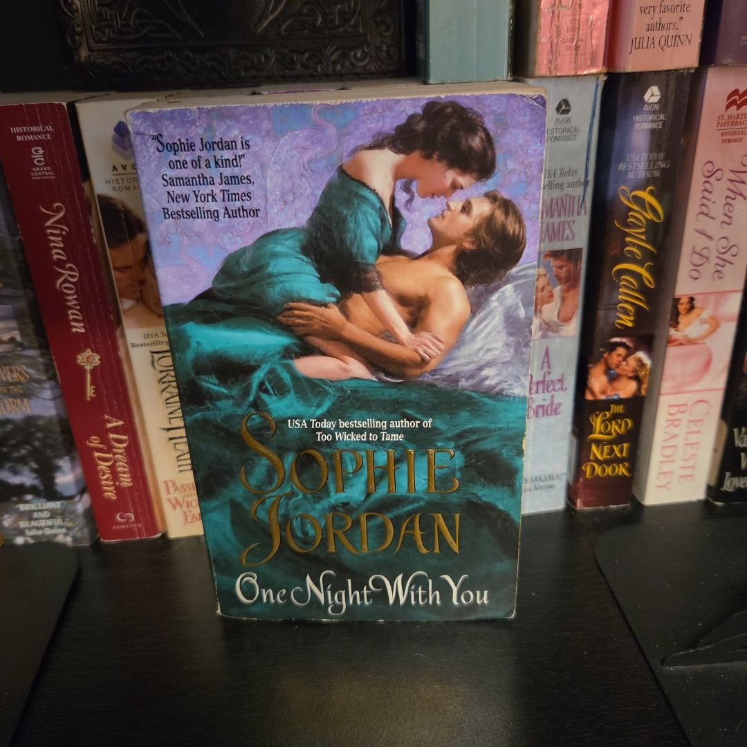 One Night with You