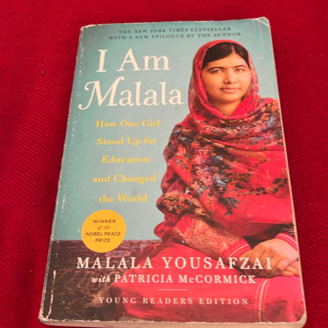 I Am Malala