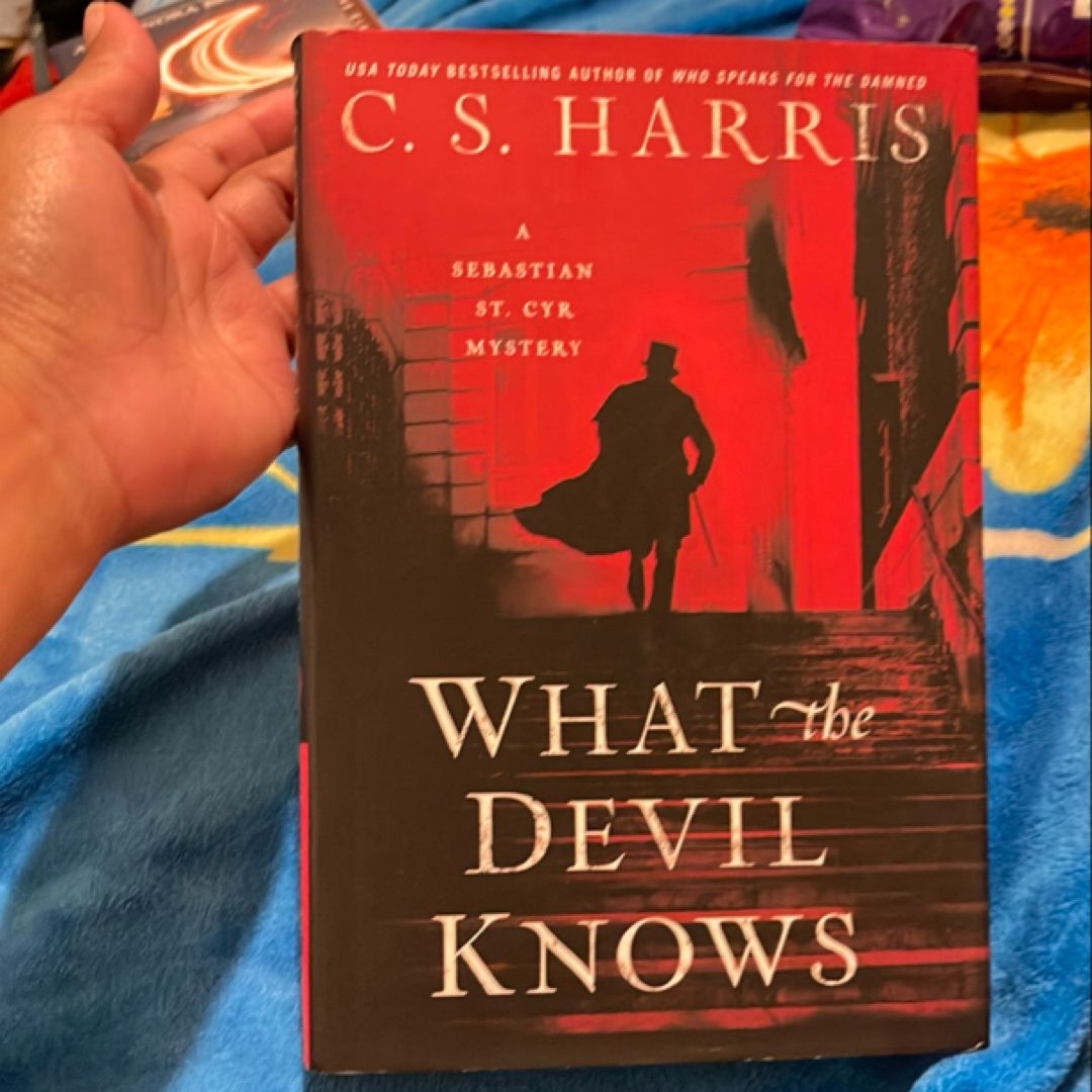 What the Devil Knows