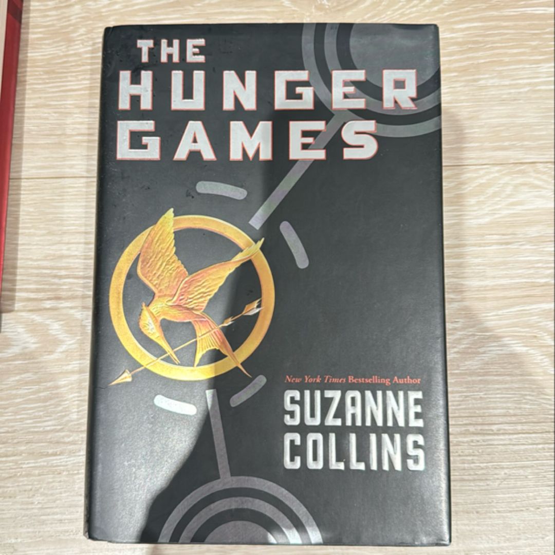 The Hunger Games