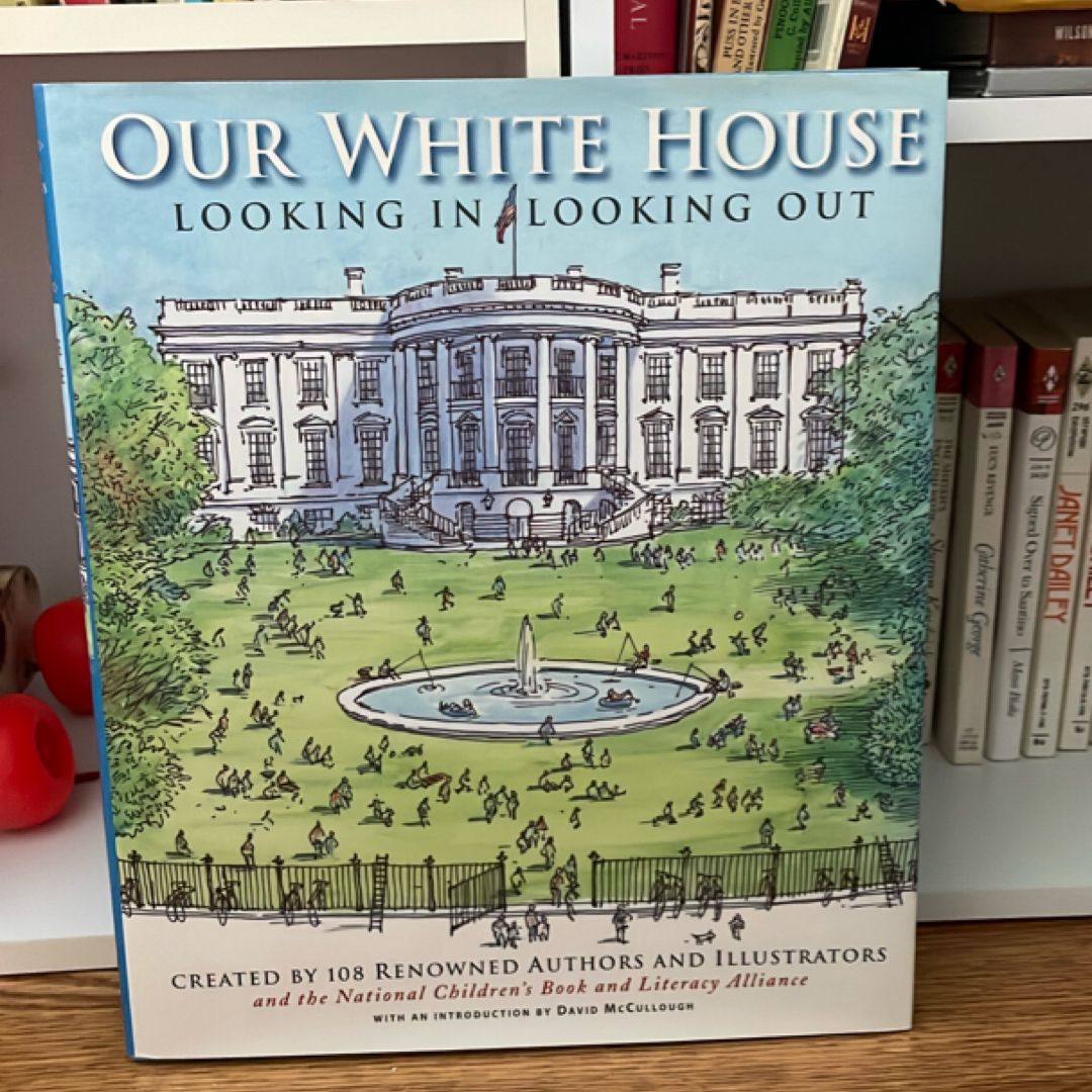 Our White House