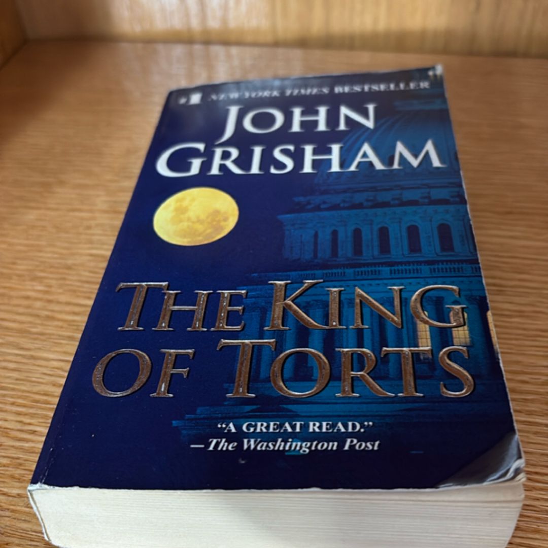 The King of Torts