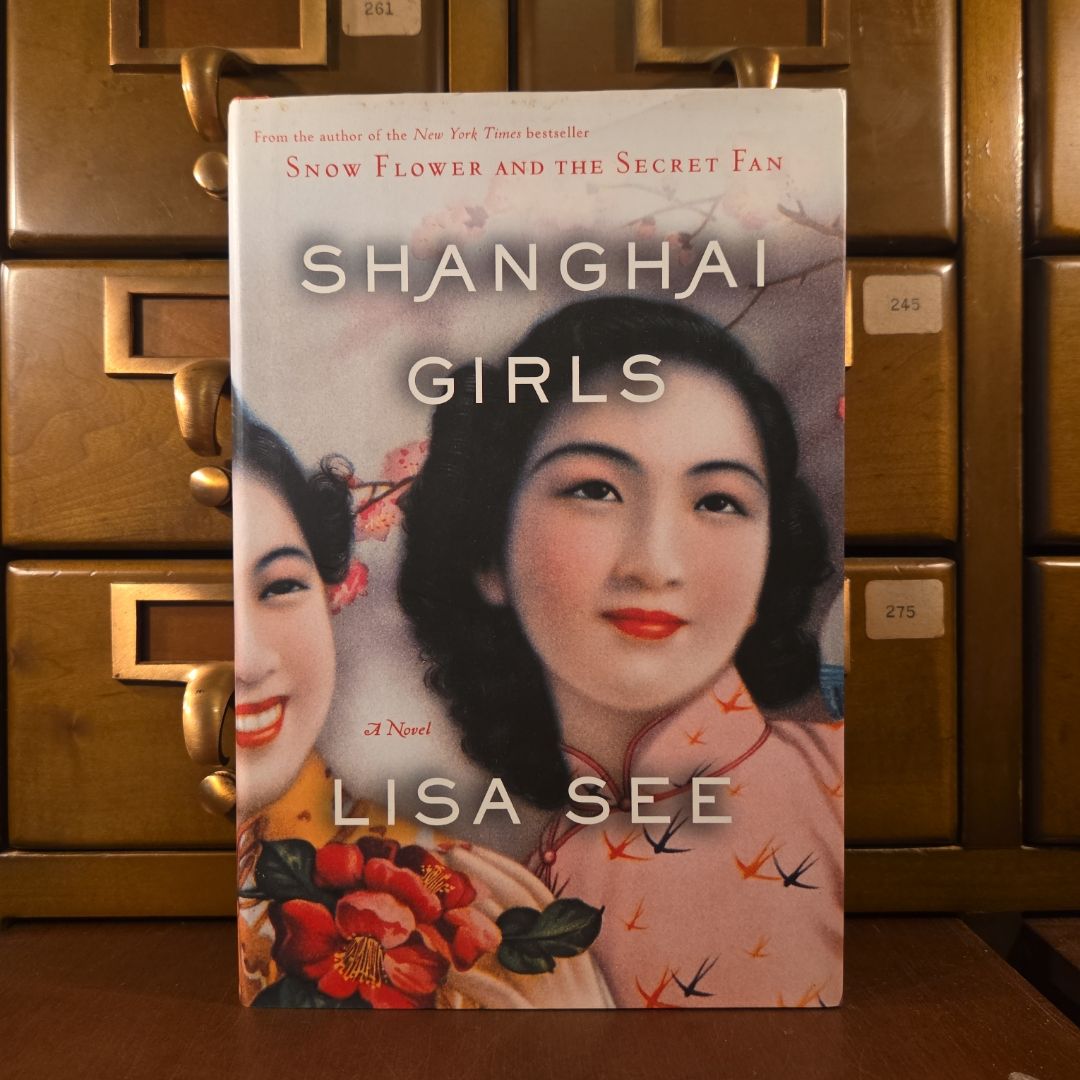 Shanghai Girls