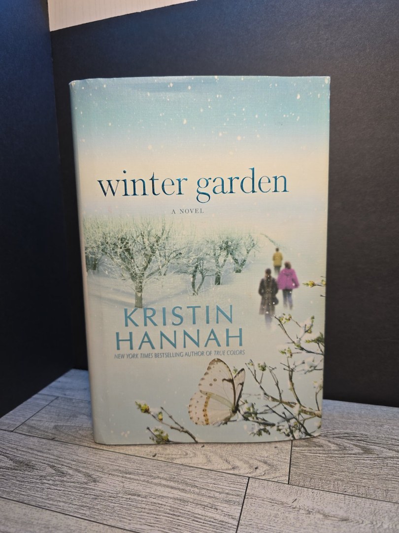 Winter Garden