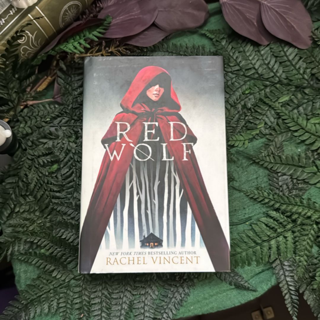 Red Wolf