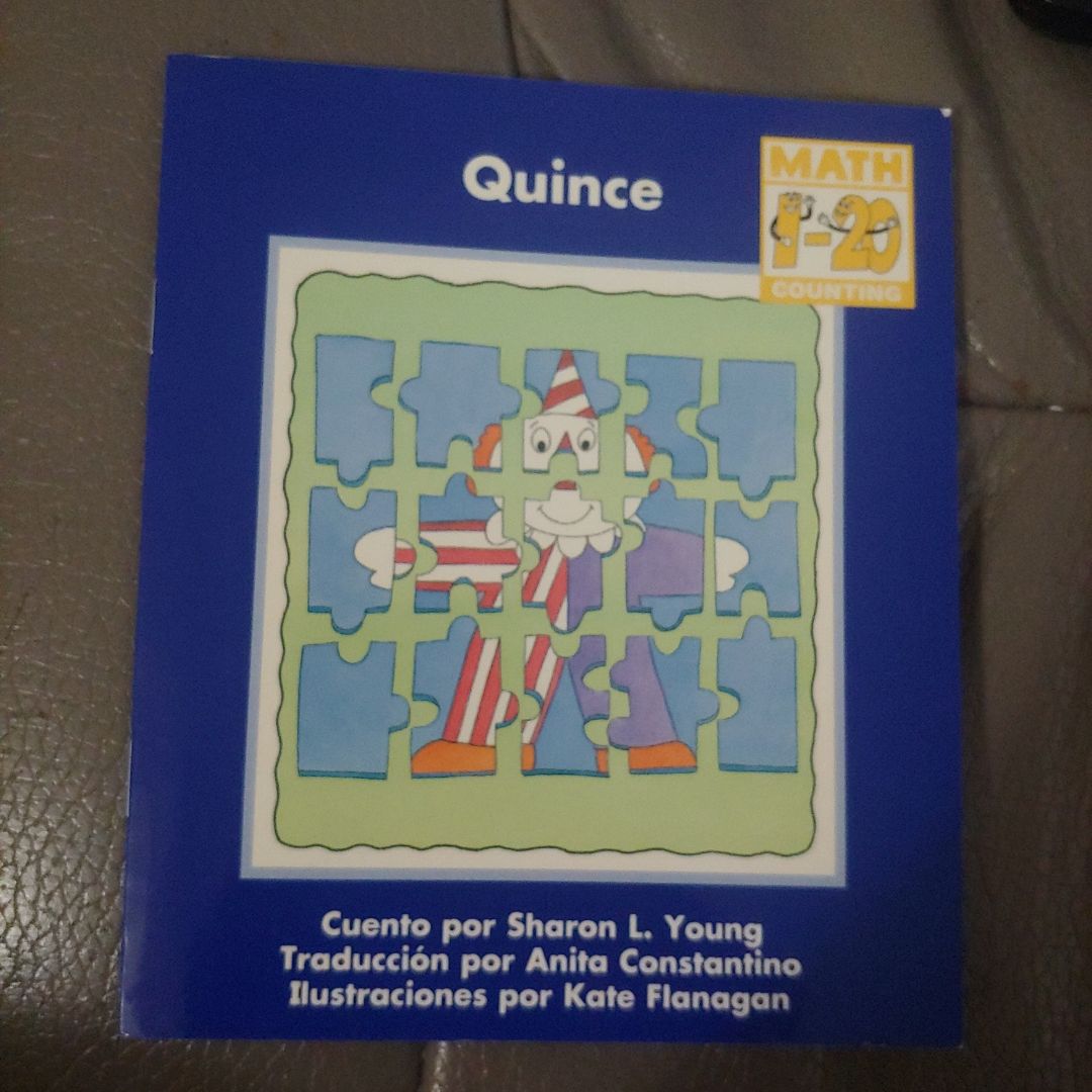 Quince