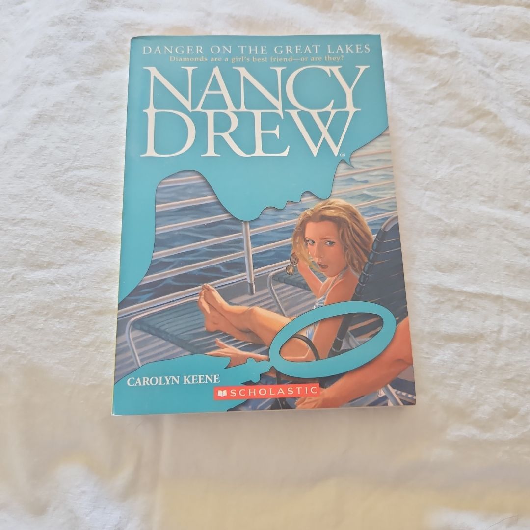 Danger on the Great Lakes