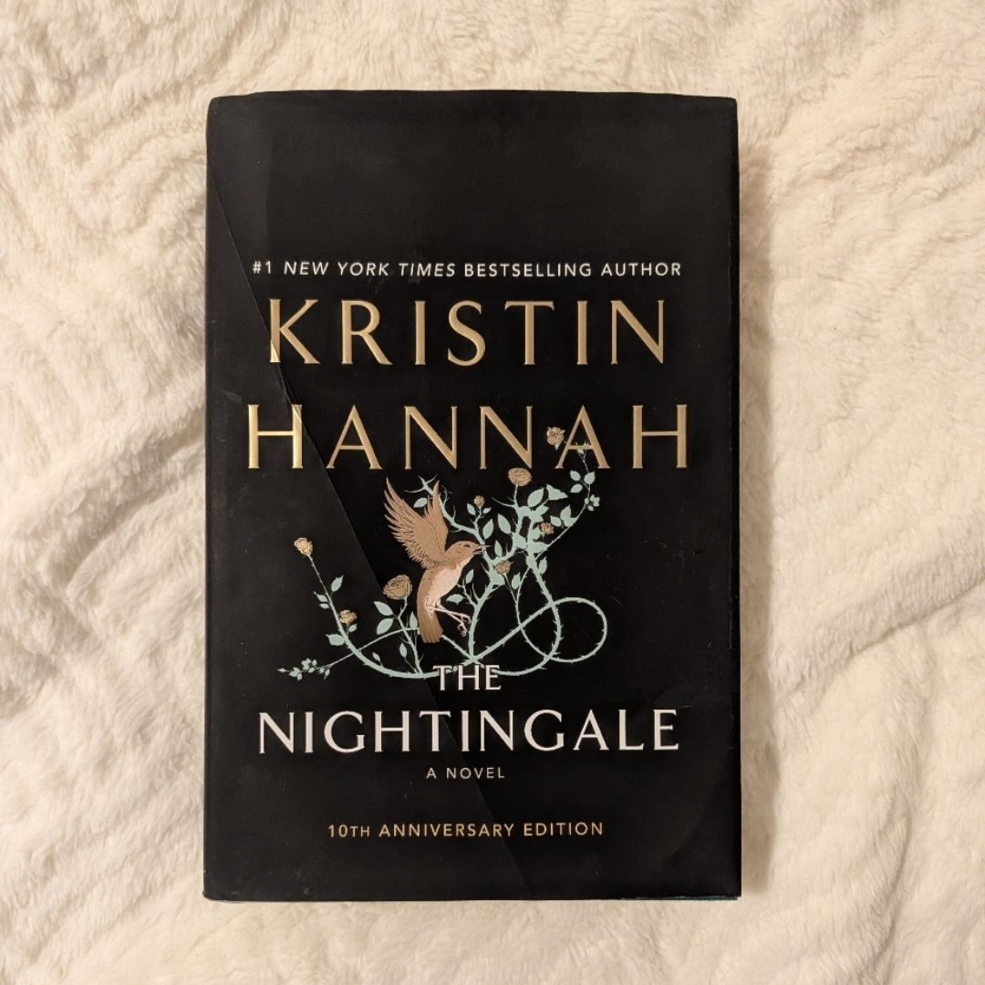 The Nightingale Deluxe Edition