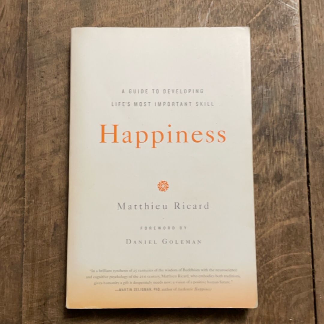 Happiness