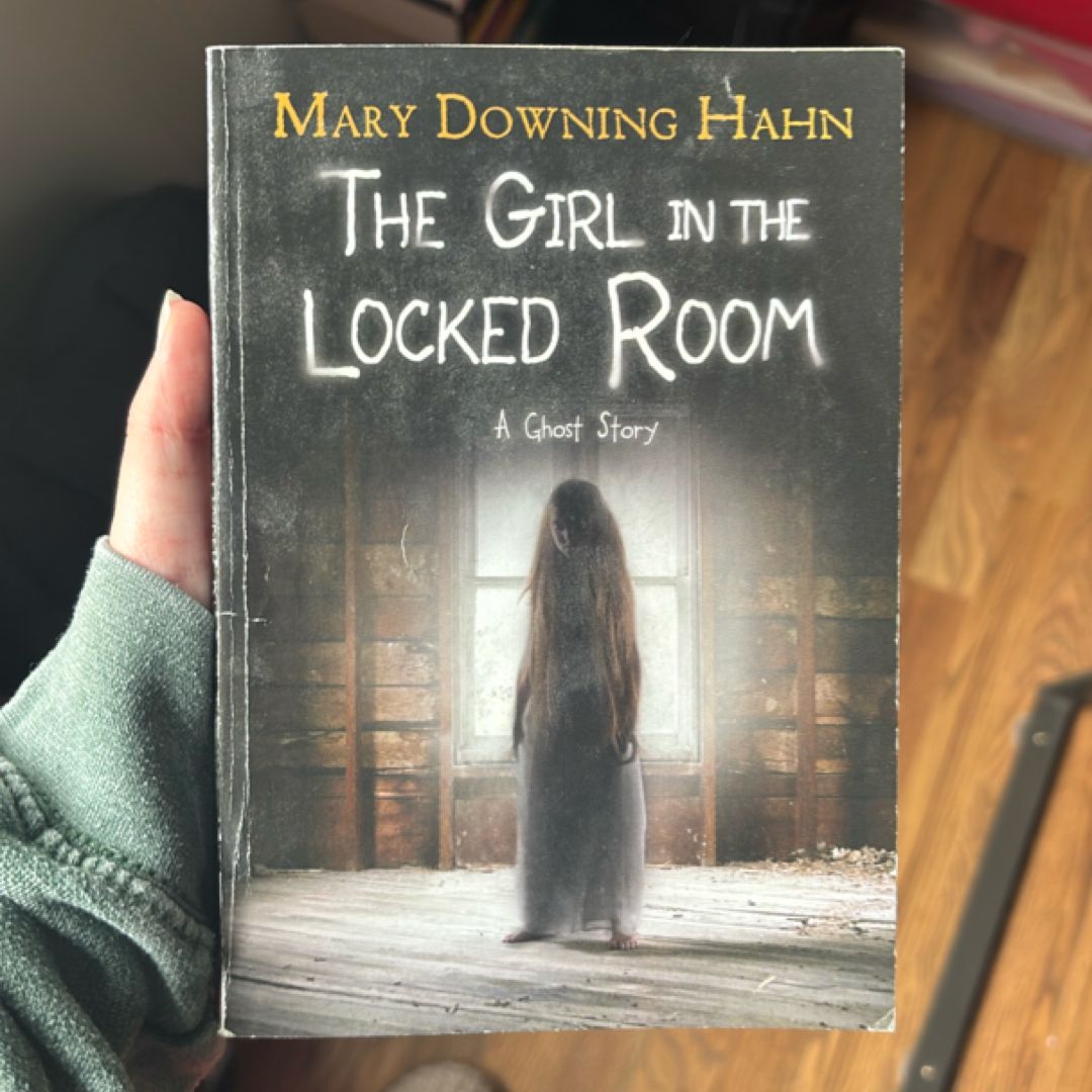 The Girl in the Locked Room