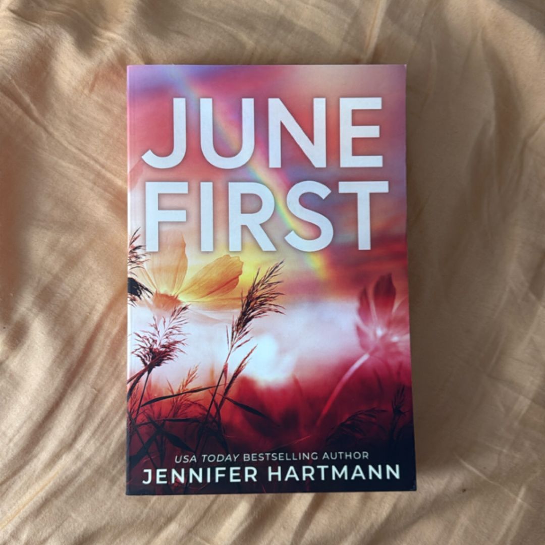June First