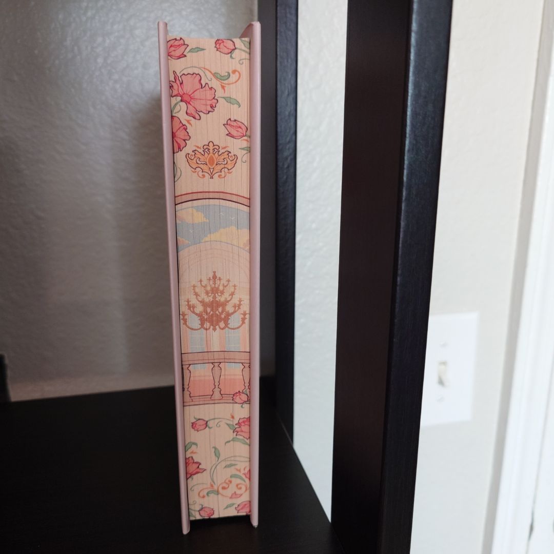 The Rose Bargain (fairy Loot Exclusive Edition)