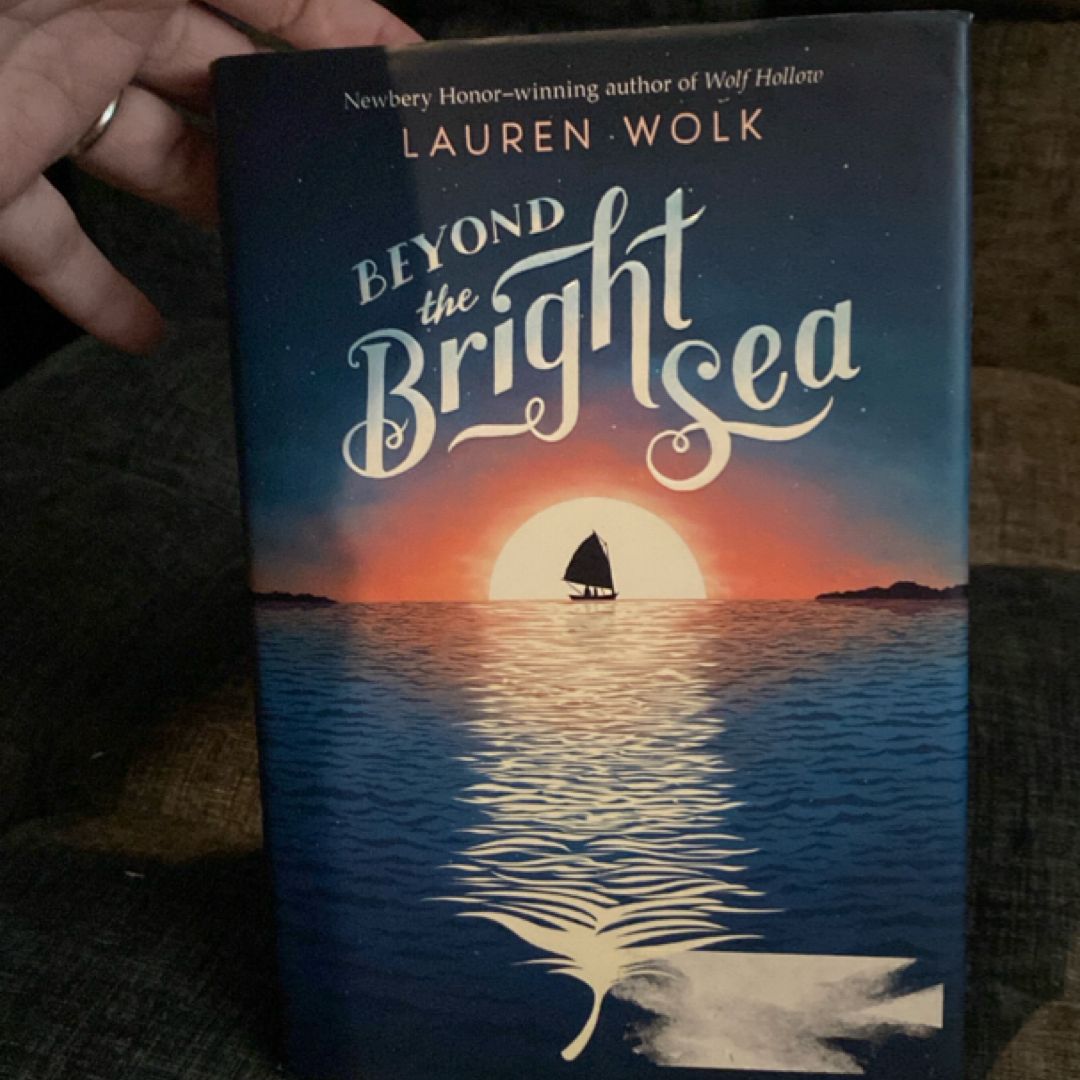 Beyond the Bright Sea