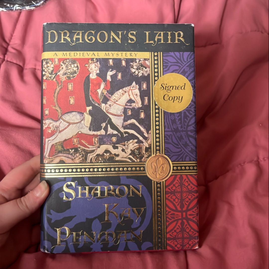 Dragon’s Lair