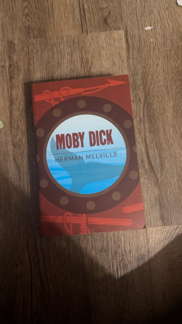 Classics Moby Dick