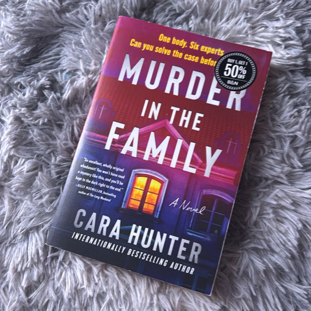 Murder in the Family