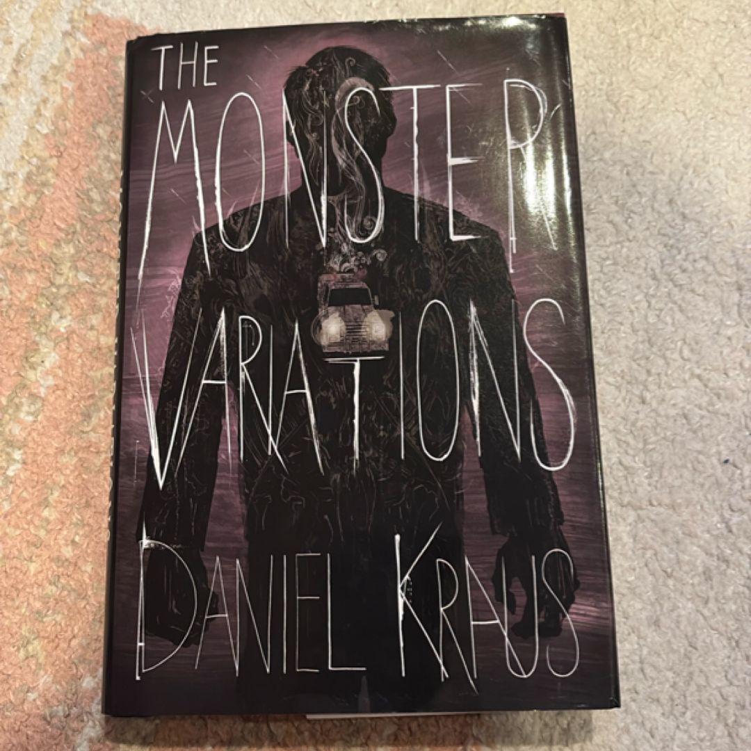 The Monster Variations