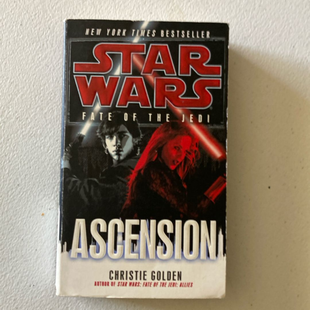 Ascension