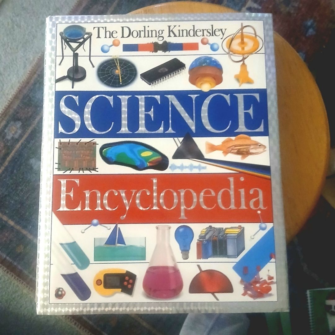 Science Encyclopedia