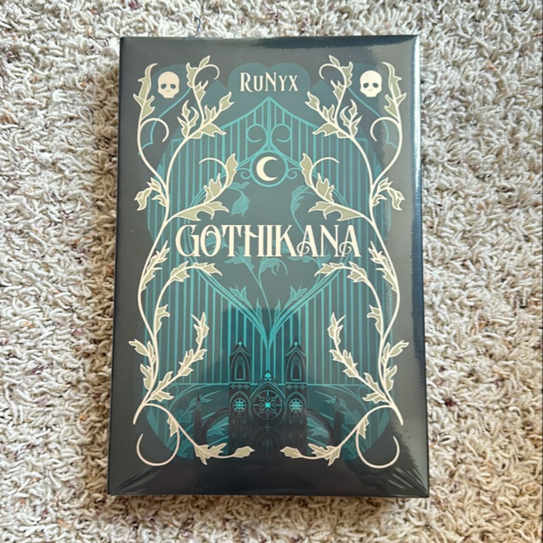 Gothikana
