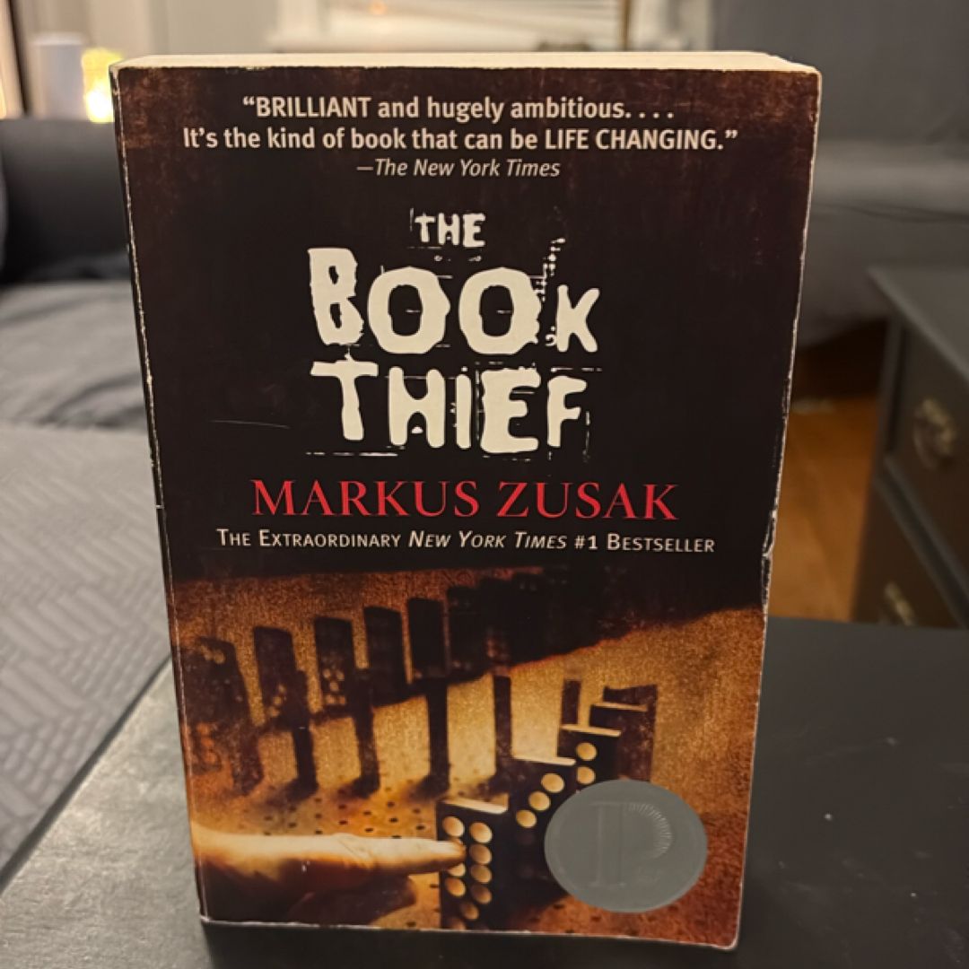 The Book Thief