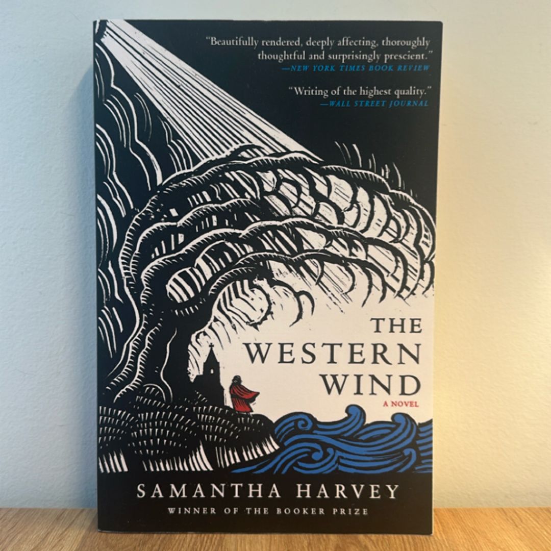 The Western Wind