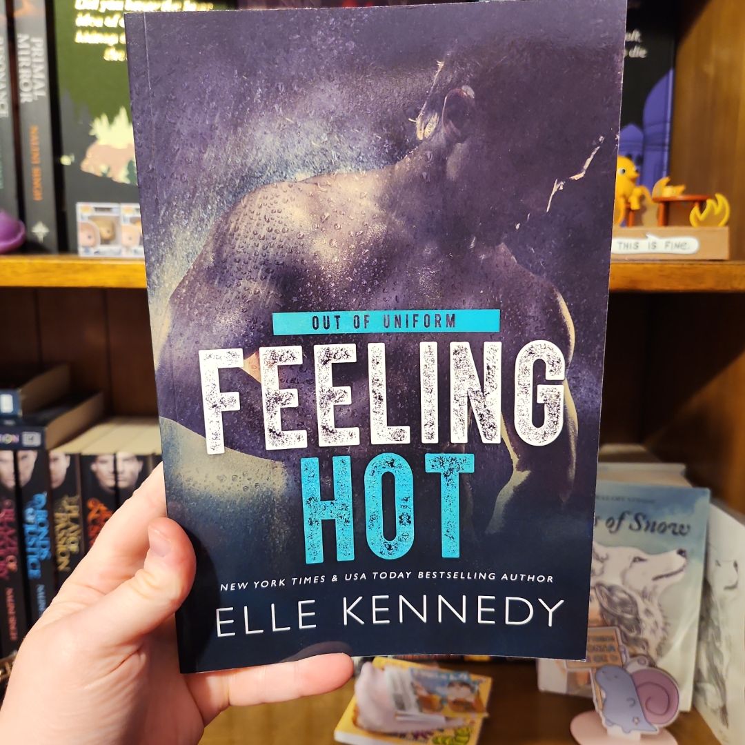 Feeling Hot
