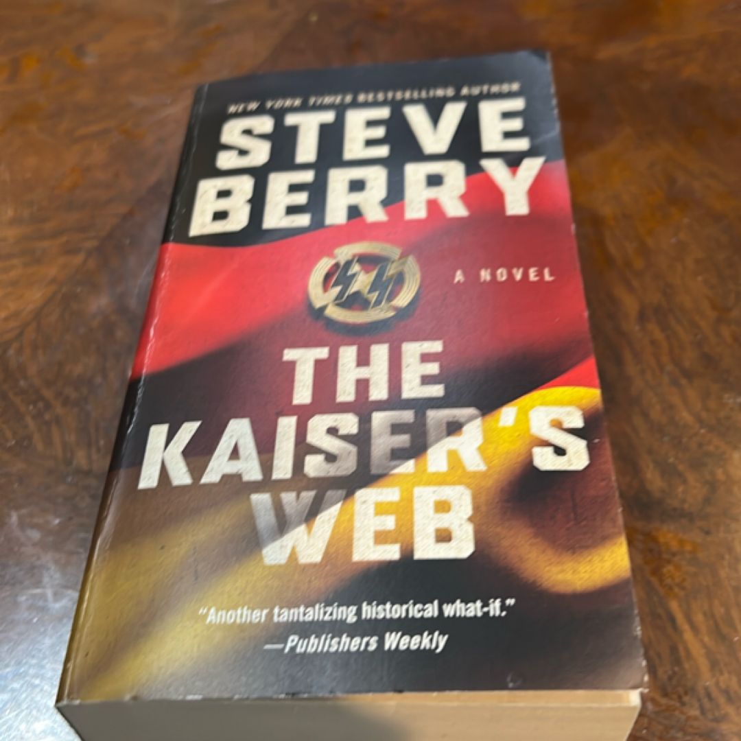 The Kaiser's Web