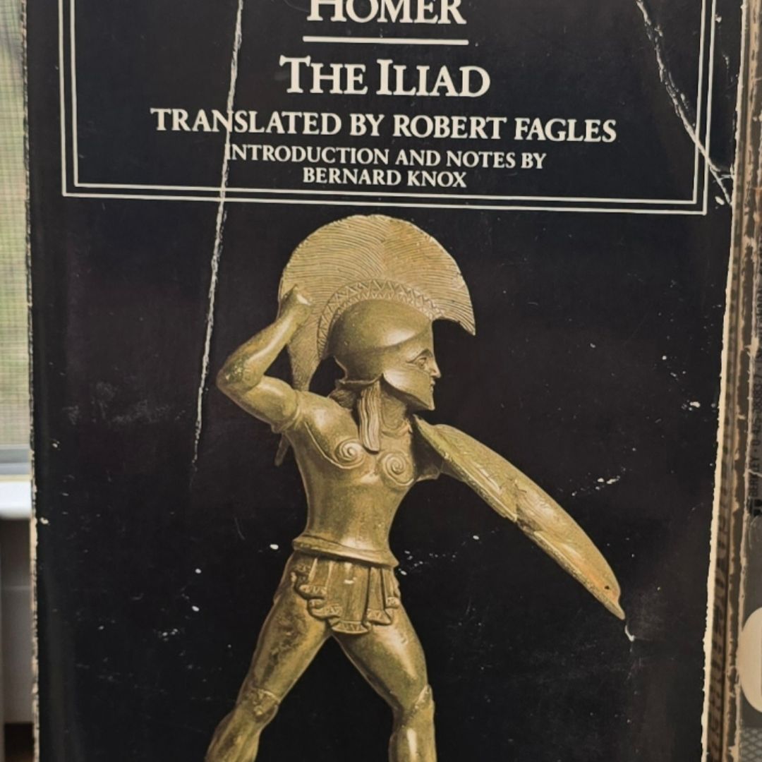 The Iliad