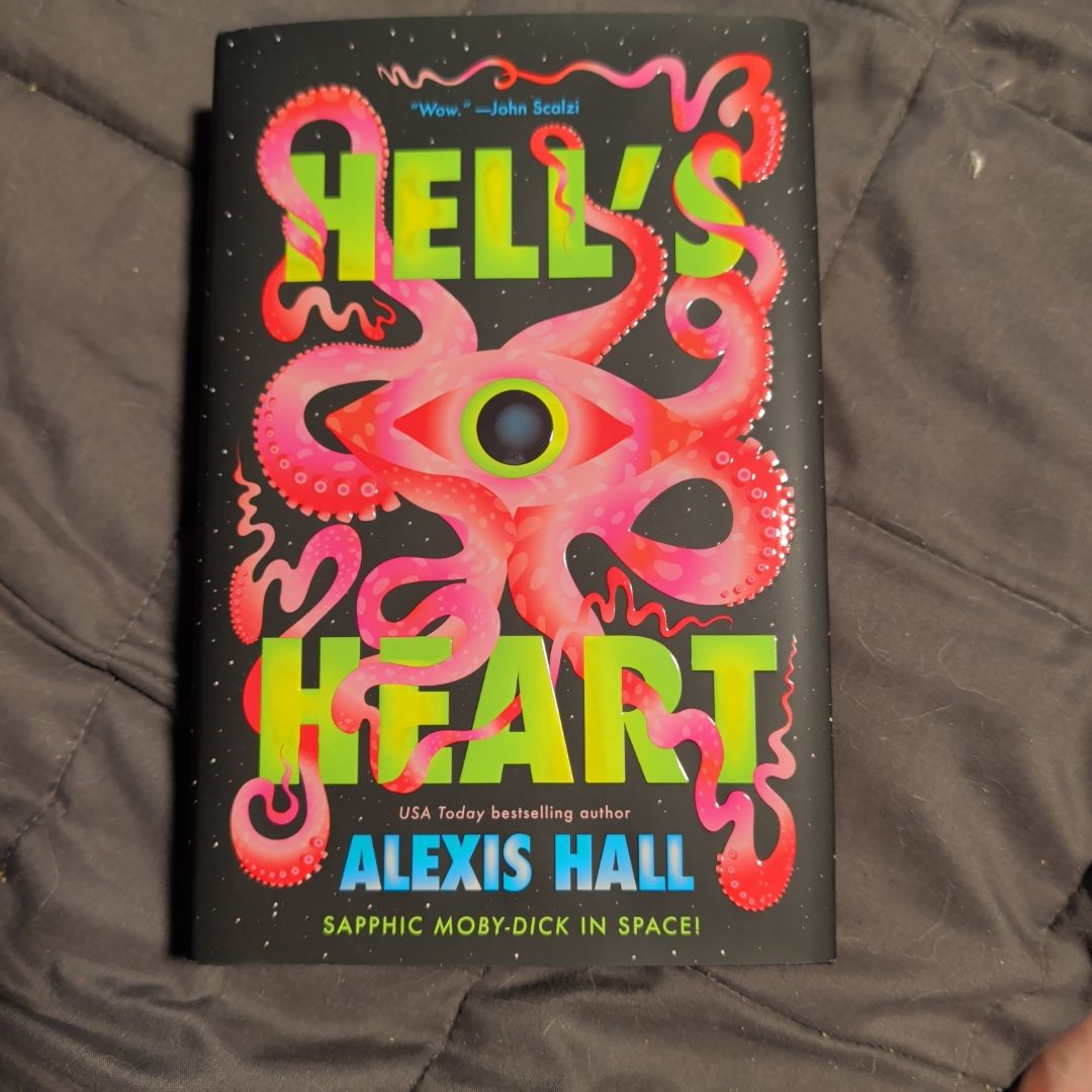 Hell's Heart