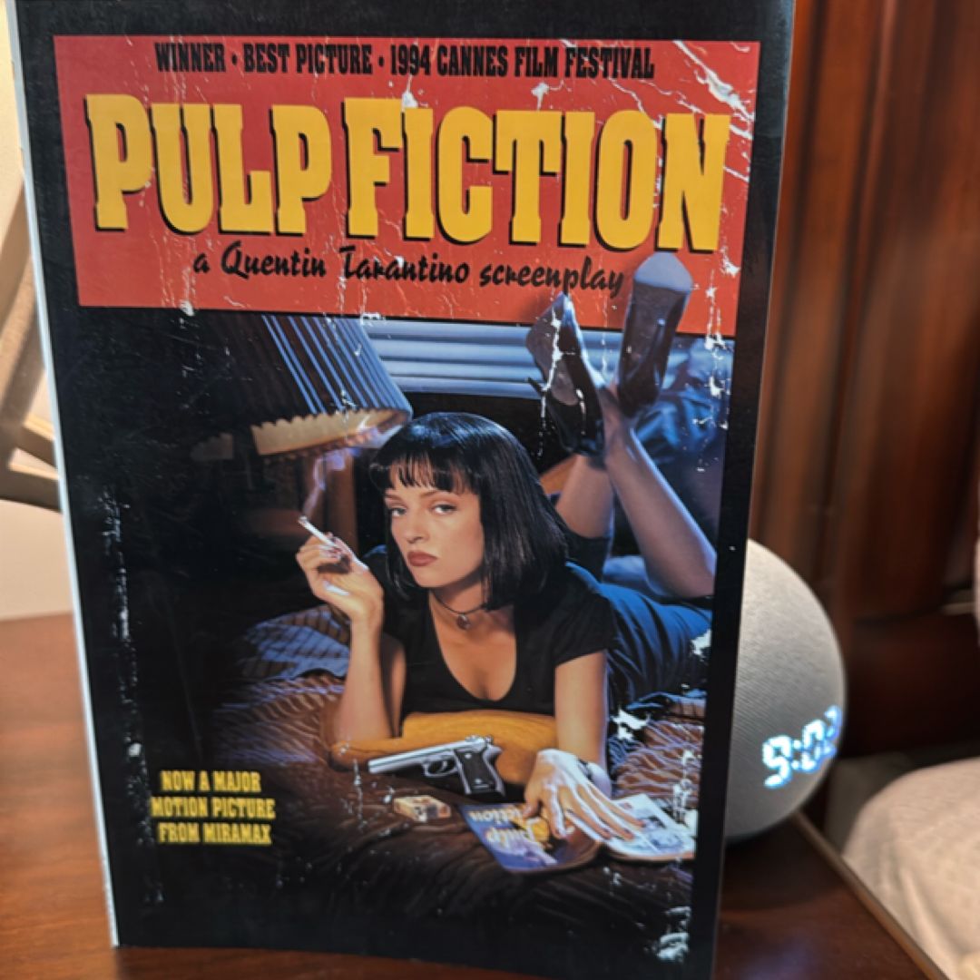 Pulp Fiction