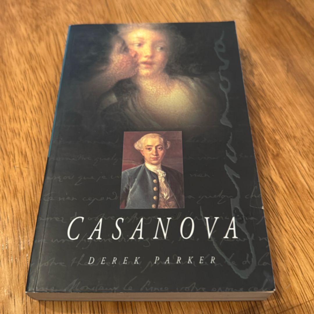 Casanova