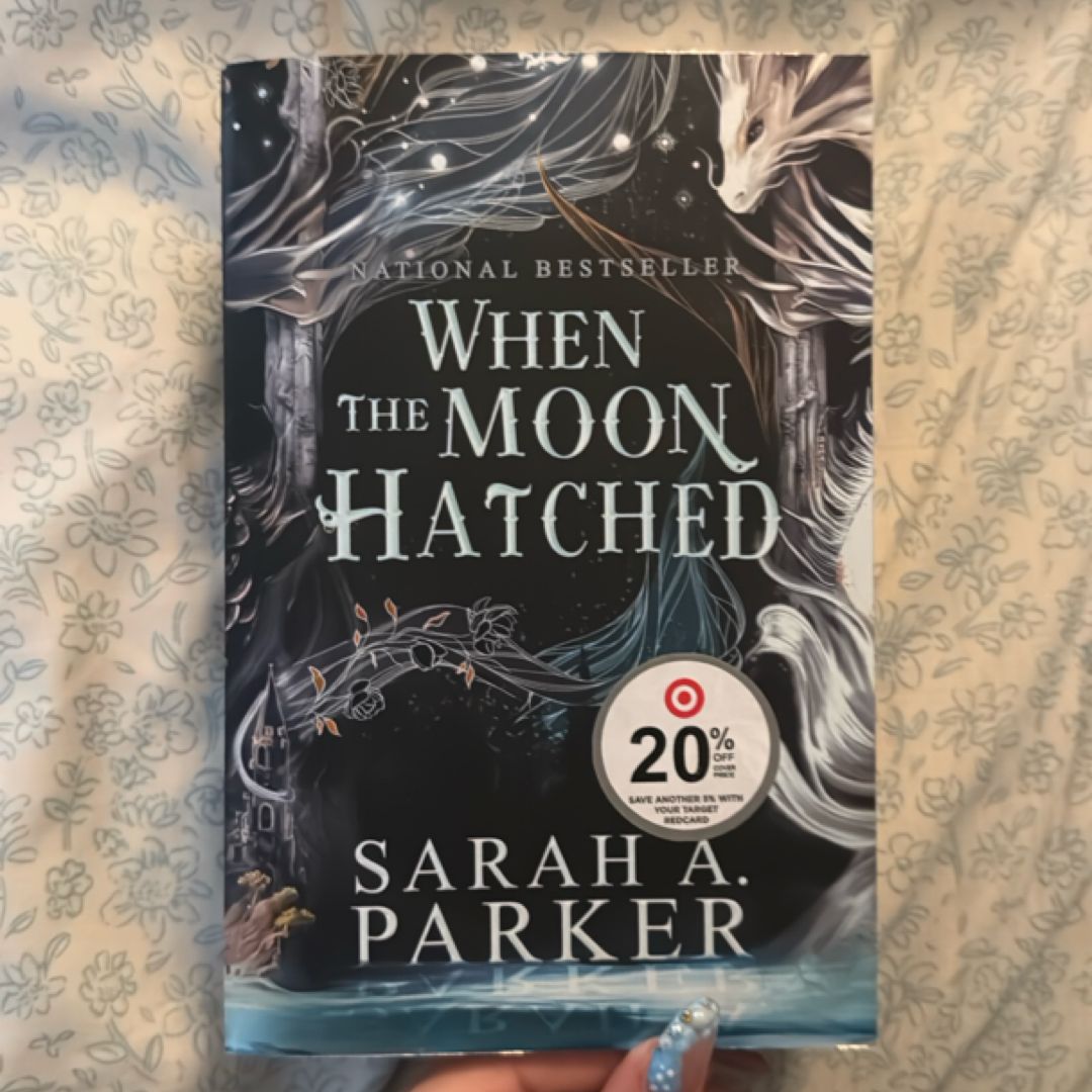 When the Moon Hatched