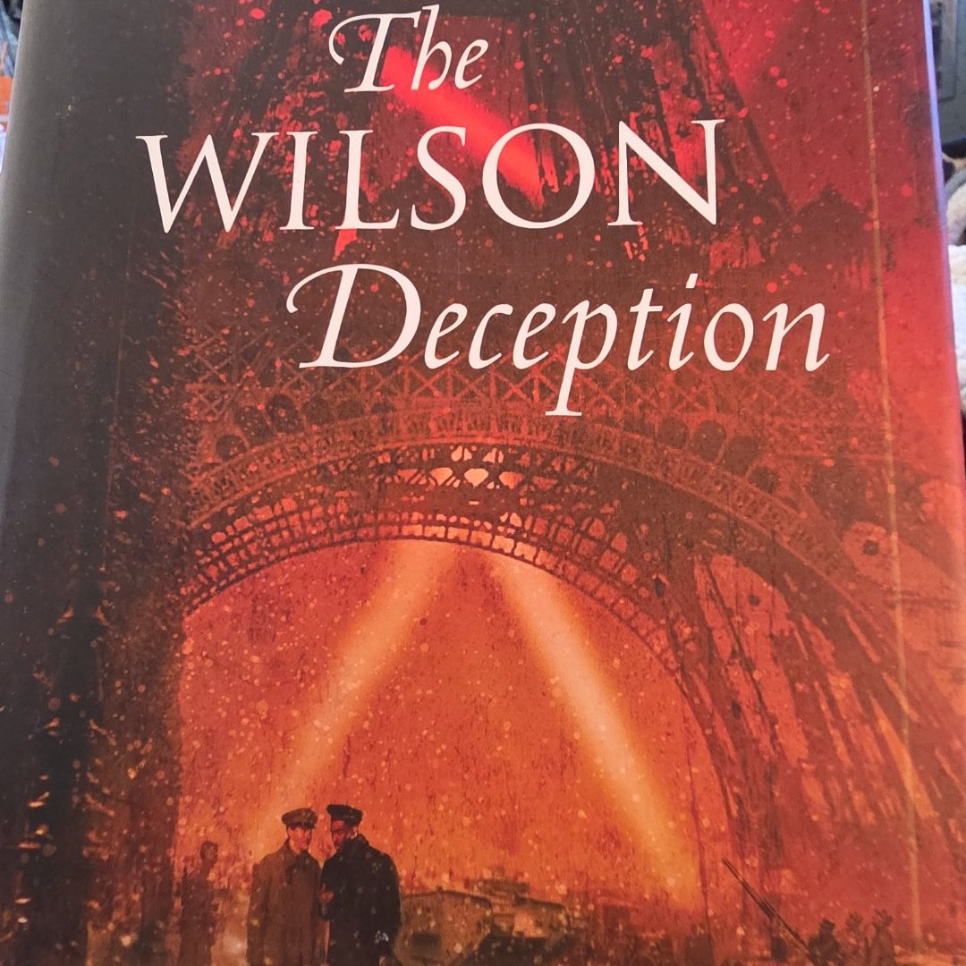 Wilson Deception The