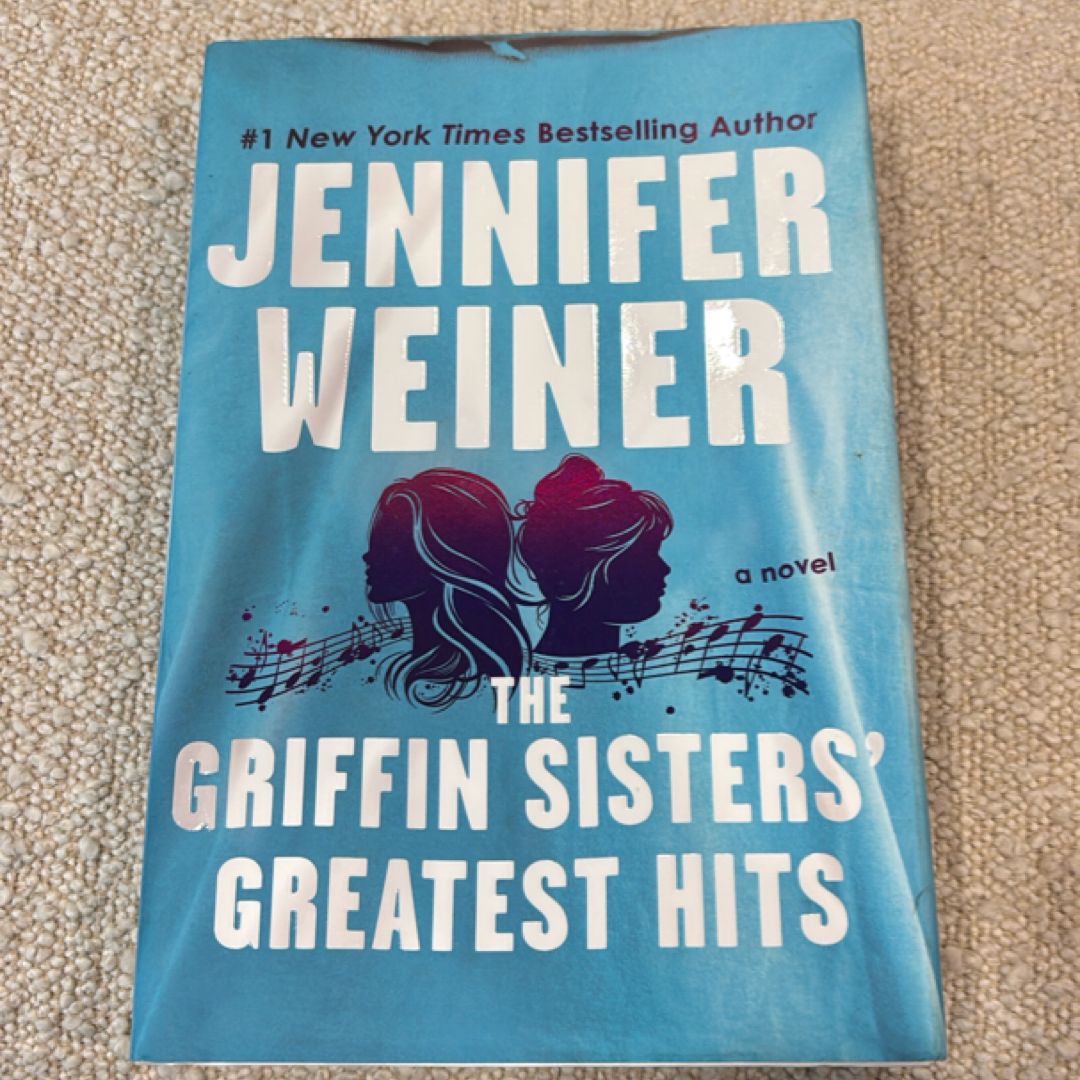 The Griffin Sisters' Greatest Hits (Deluxe Limited Edition)