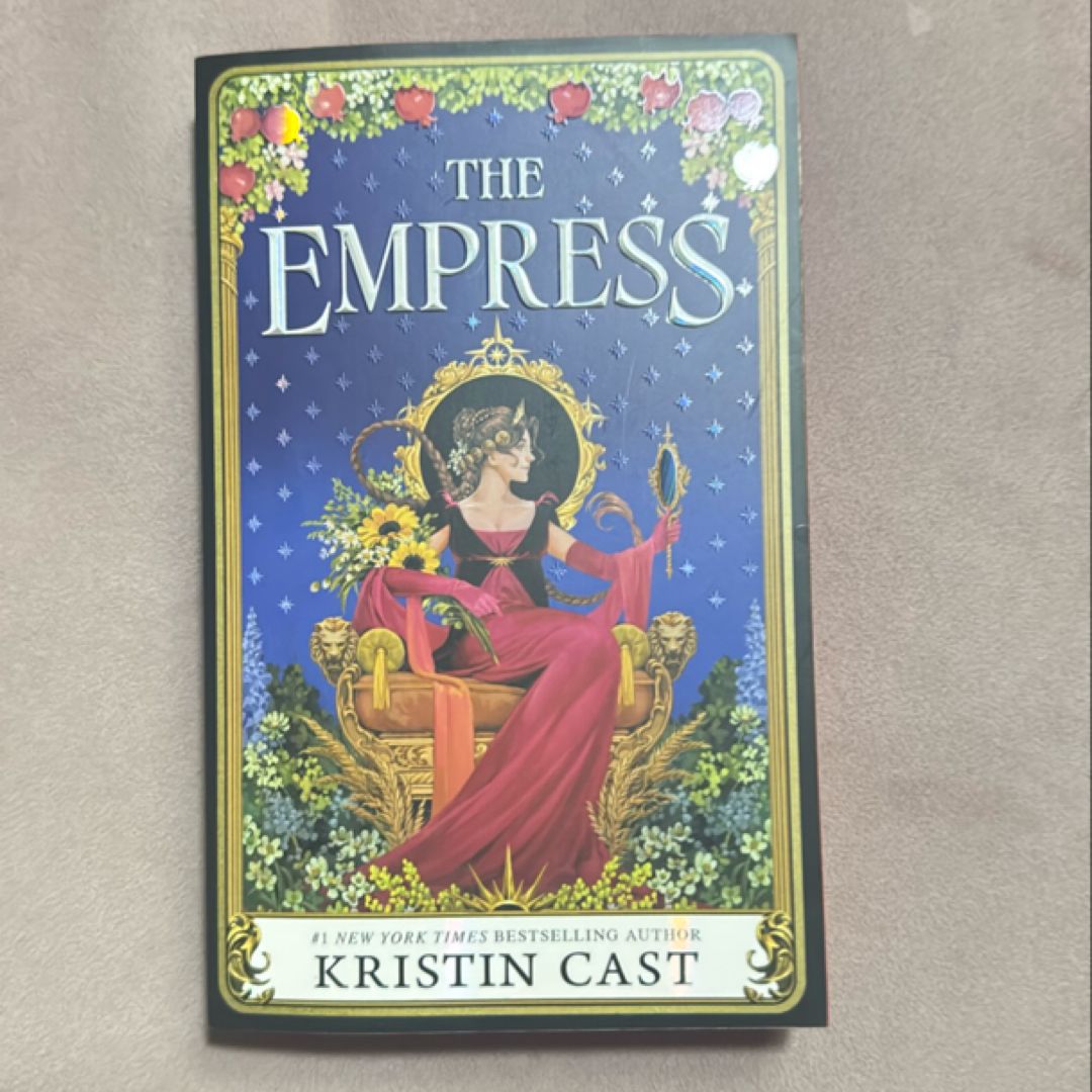The Empress