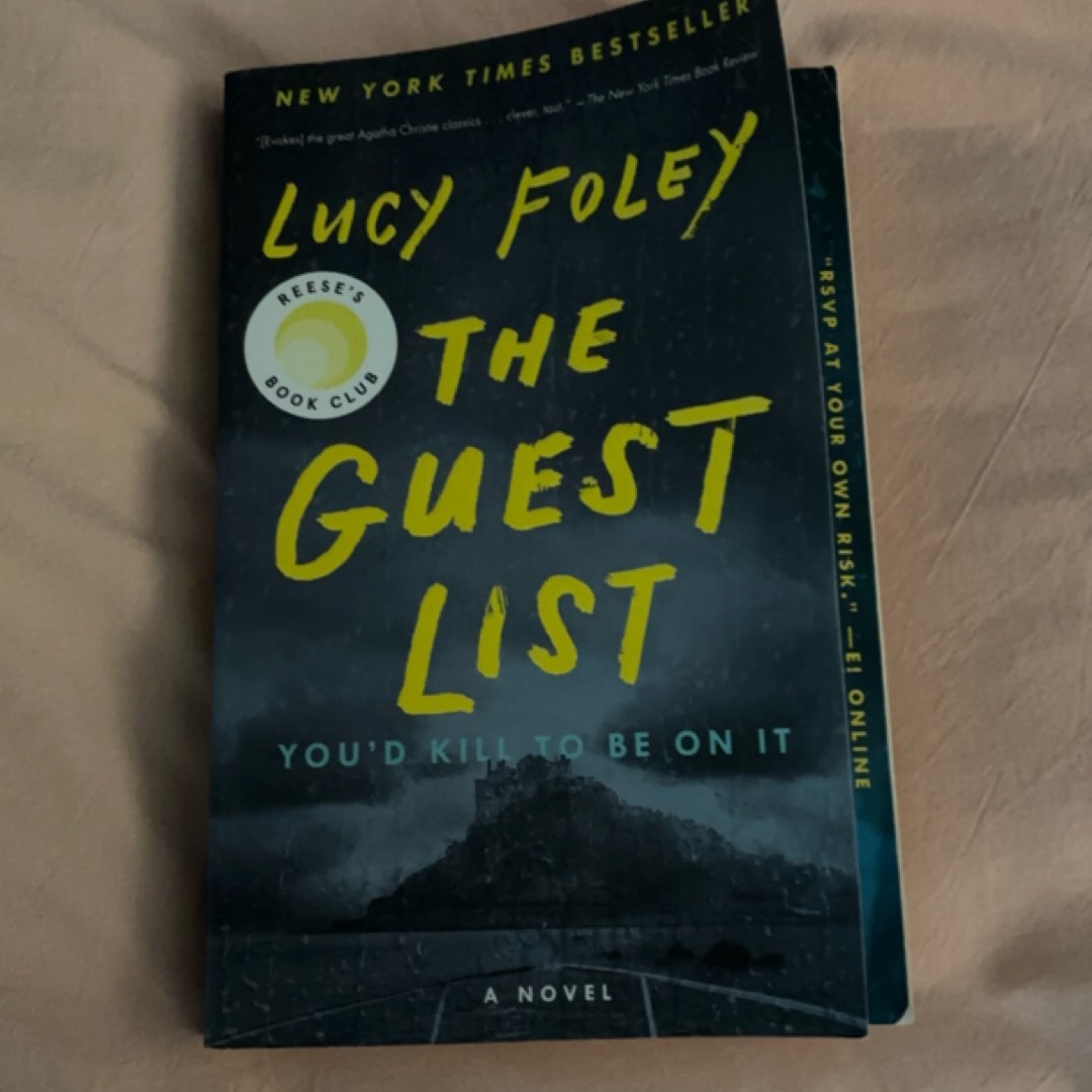 The Guest List