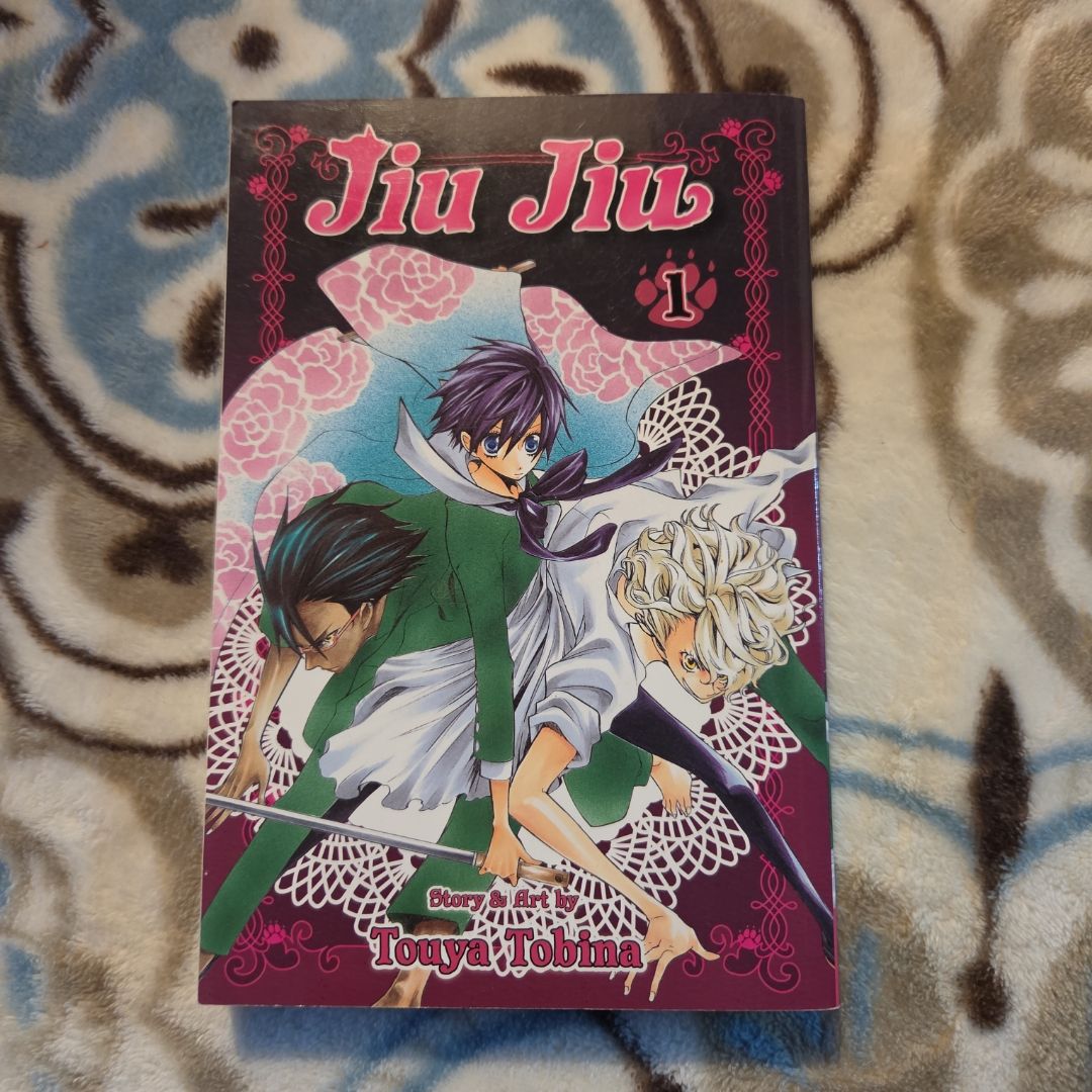 Jiu Jiu, Vol. 1