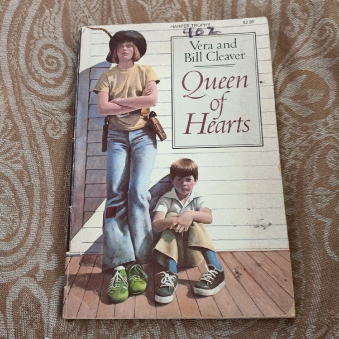 Queen of Hearts