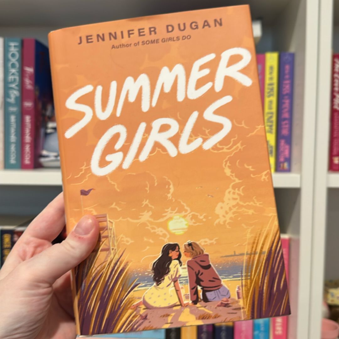 Summer Girls