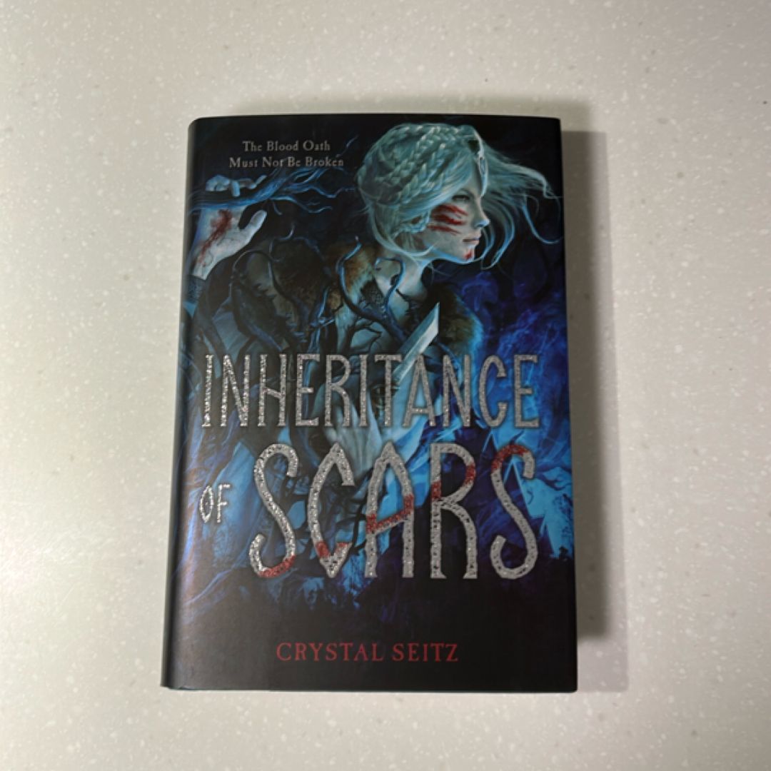 Inheritance of Scars