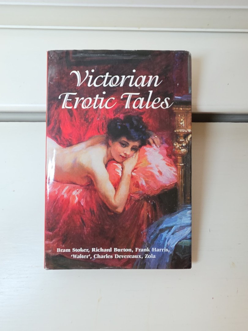 Victorian Erotic Tales
