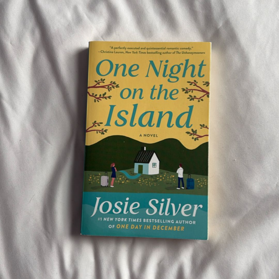 One Night on the Island