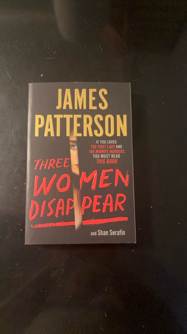 Three Women Disappear