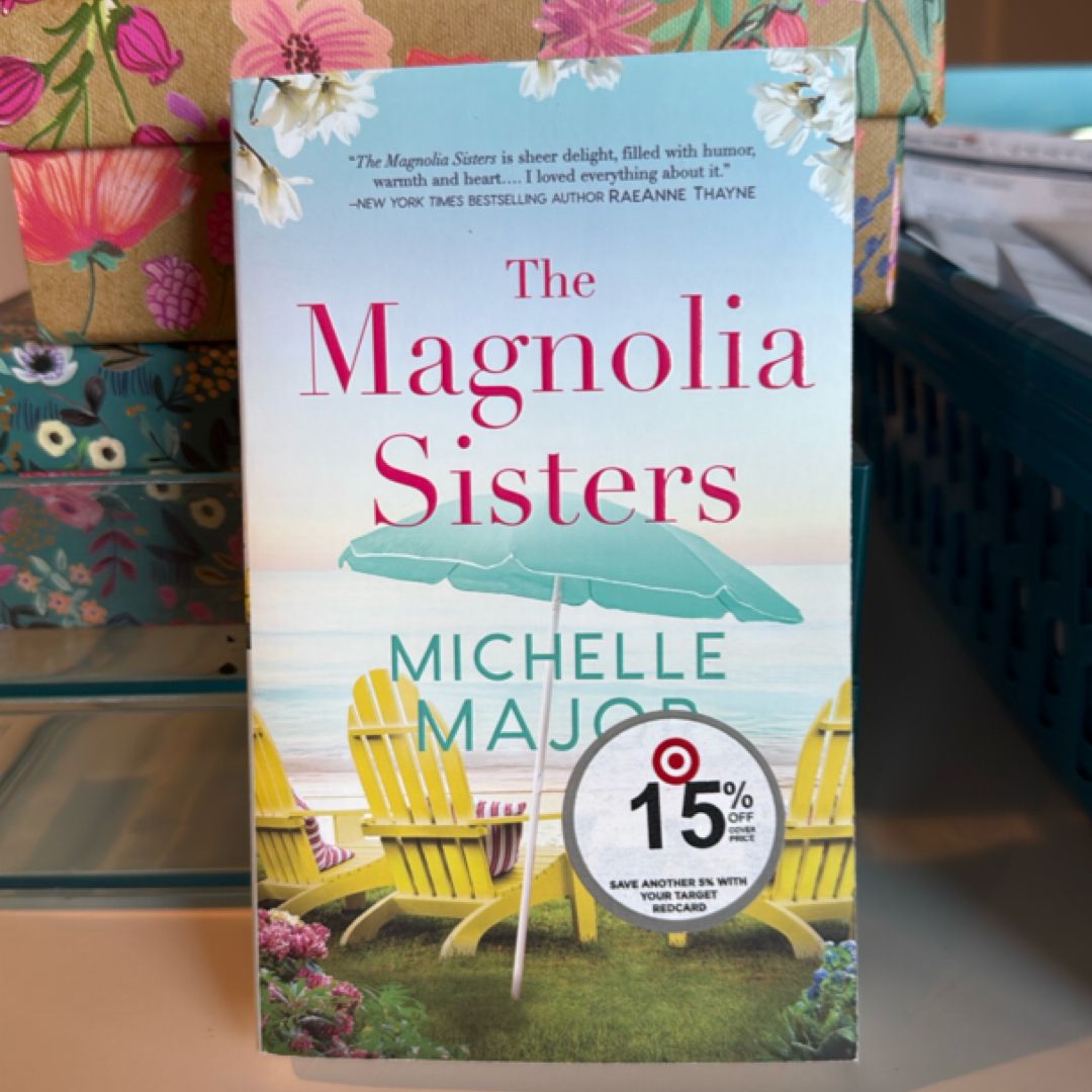 The Magnolia Sisters
