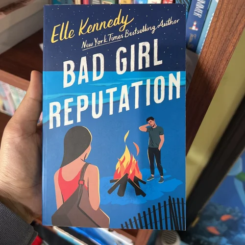 Bad Girl Reputation