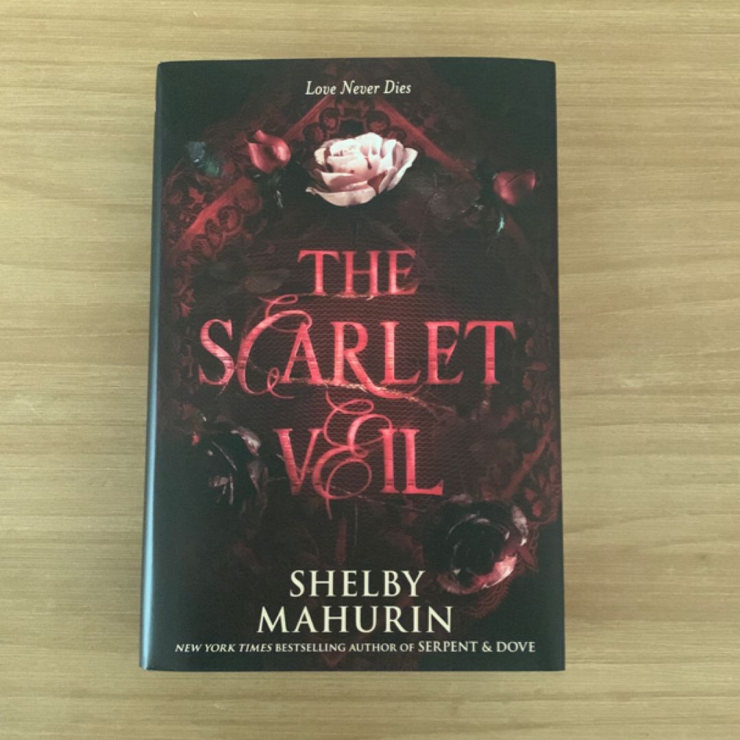 The Scarlet Veil