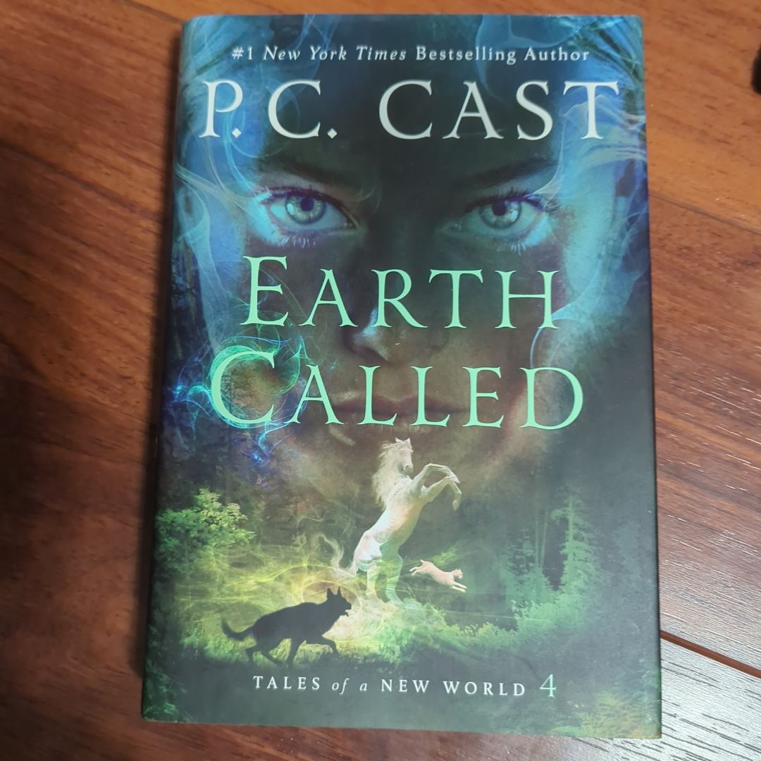 Earth Called